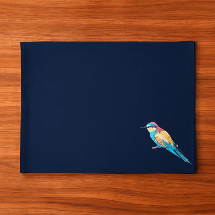 Bee Eater Table Mats