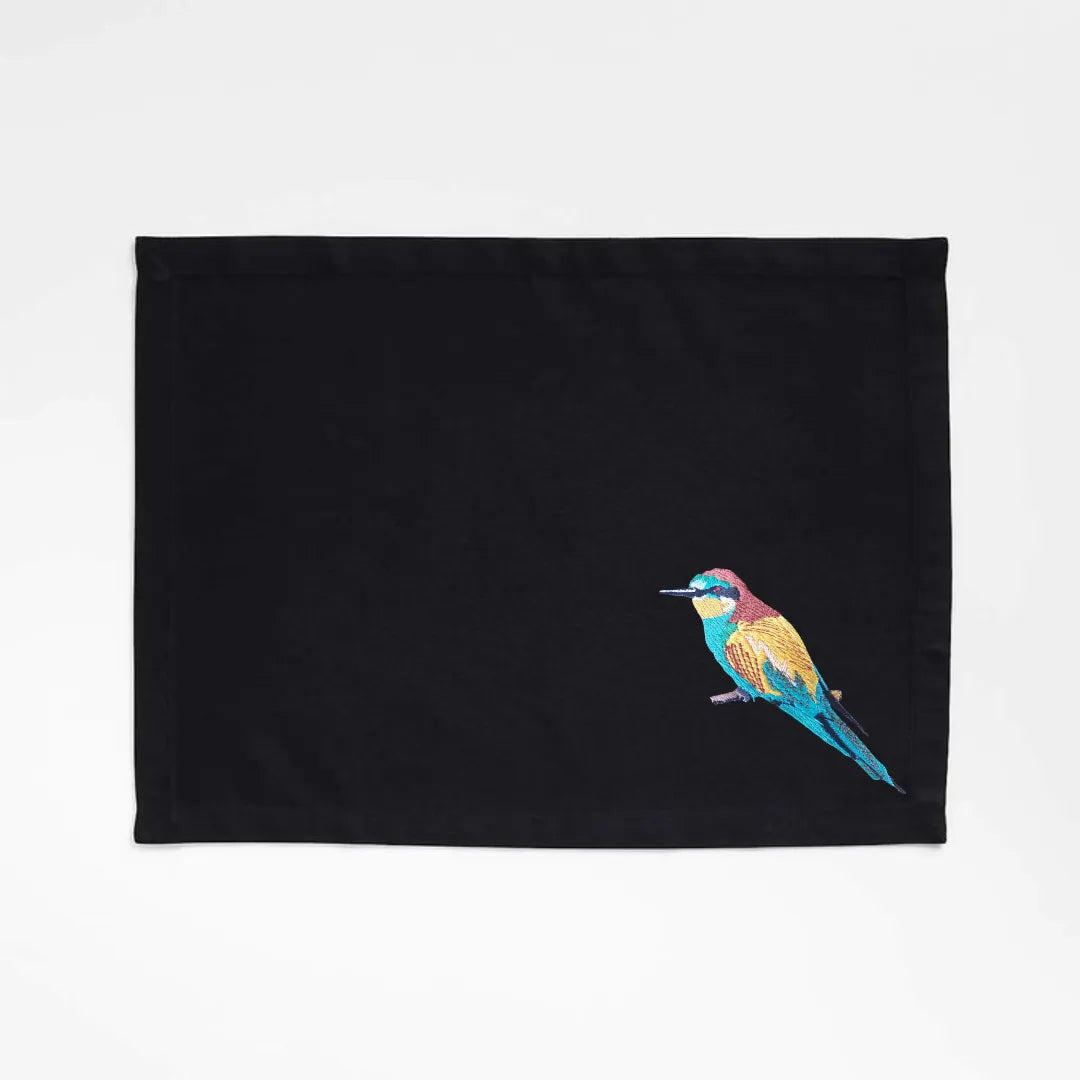 Bee Eater Table Mats