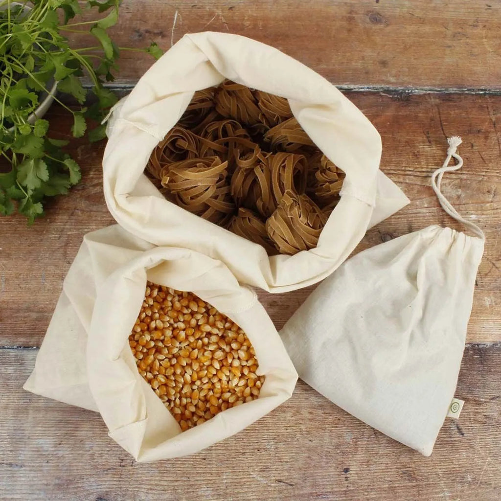 Cotton Drawstring Bags Kenya
