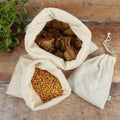 Cotton Drawstring Bags Kenya