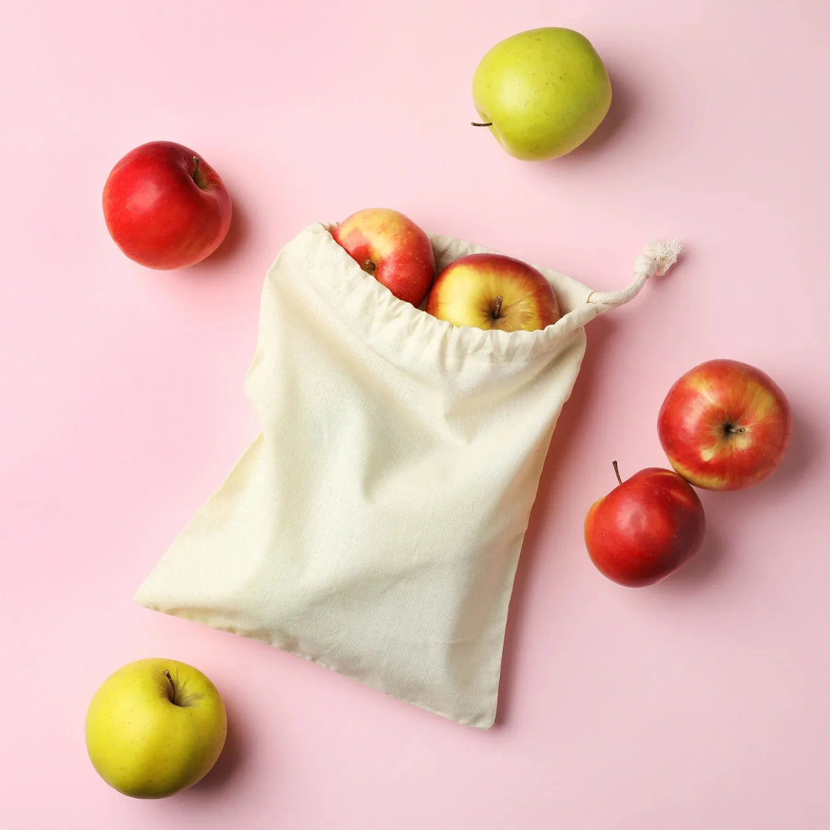 Cotton Drawstring Bags Kenya