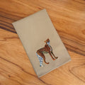 Cheetah Napkins