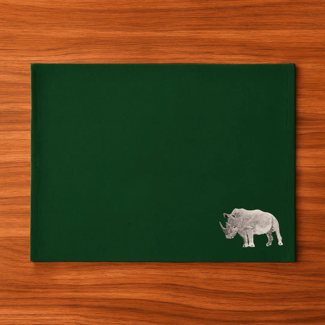 Rhino Table Mats