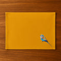Lilac Breasted Roller Table Mats
